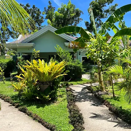 Vailtin Home Point Moalboal Exterior photo