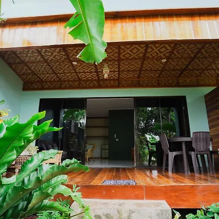 Vailtin Home Point Moalboal Exterior photo