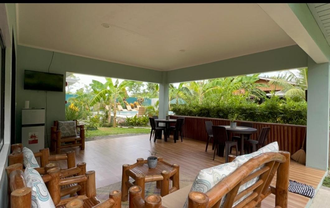 Vailtin Point Apartment